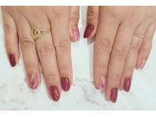 リンダ(Linda)/ハンド 定額デザイン