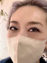 ワイソル 我孫子(Y SOL)/下まつげ30本