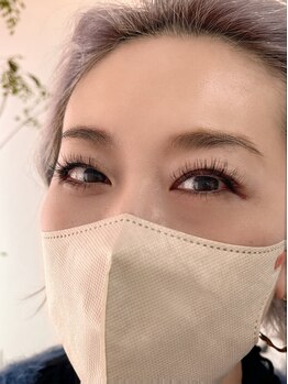 ワイソル 我孫子(Y SOL)/下まつげ30本