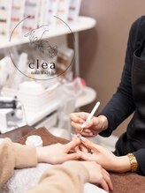 クレア(clea)&nbsp;高橋 美晴