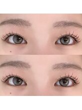 ビー(B)/【フラットラッシュ】