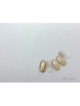 カーラ(＆cara)/トレンドコース