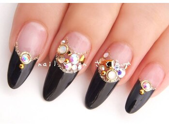 新規¥12100★ゴージャスコース