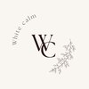 ホワイトカルム(White Calm)のお店ロゴ