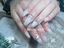 ノルンネイル(Norns nail)/ワンホンネイル