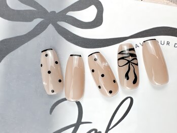 シャルム(Charm)/2月【定額】ゴージャスコース