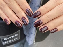 シュテルン(STERN)/ボルドー