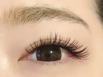 ブリレ(brille)の写真/【高品質×メニュー多数！】多彩なマツエクで理想の目元を実現！あなたにぴったりのエクステを提案します☆