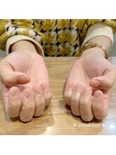 アトリエネイルウニコ (atelier nail unico)/きらきら