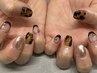 リピーター様限定持ち込みデザイン１２０分