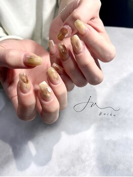 ジュレーヴ(ju reve)/