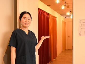 ジネコラボ 海老名(Gyneco-labo)/ご案内