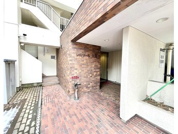 ブラン 札幌店(Blanc)/《外観》