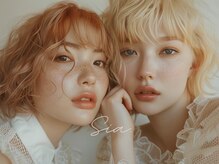 シア 大阪梅田茶屋町店(Sia)