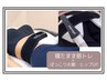 【電磁パルス】寝ているだけで筋肉強化×脂肪燃焼！インシェイプ体験15分