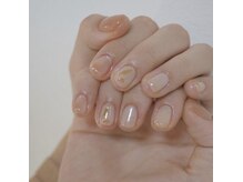 ティナ ネイルスタジオ(Tina Nail Studio)/