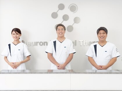 タブチ神経整体院 東京日本橋院の写真