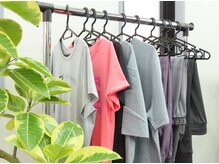 ナナ 大塚店(NANA)の雰囲気（ウェアの貸し出しあり◎お仕事終わりにも手ぶらでご来店OKです！）