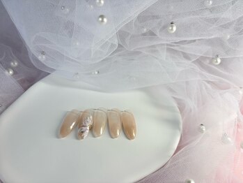 ビューティフルエー(Beautiful.A.)/¥6500 カラー変更可能です!