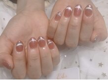 キヒ 巣鴨店(Kihi)/フレンチネイル