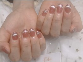 フレンチネイル