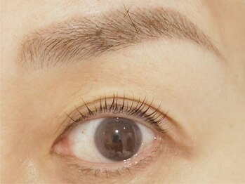 カルムトウキョウ 恵比寿本店(CALM TOKYO)/TRまつ毛パーマ[恵比寿/代官山]