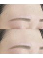 アンドアルファ 表参道(&α)&nbsp;&a/アイブロウ/眉毛/アイブロウサロン/眉毛サロン/表参道駅/美眉