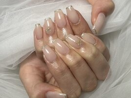 スキニーフレンチ