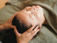 ハナナ(ha na na)/硬くなった頭皮をゆるめる