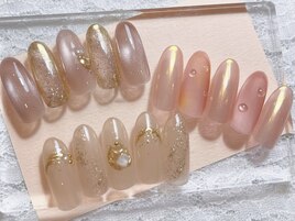 大人ニュアンス