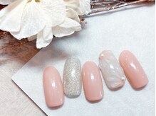 ネイルパティオ 草加店(nail patio)/