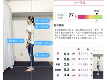 ナオル整体 神戸住吉院(NAORU整体)の雰囲気（【本格整体】猫背姿勢など姿勢に関するお悩みを根本から改善！）