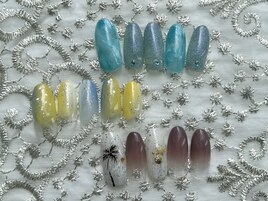 8月☆選べる定額デザイン