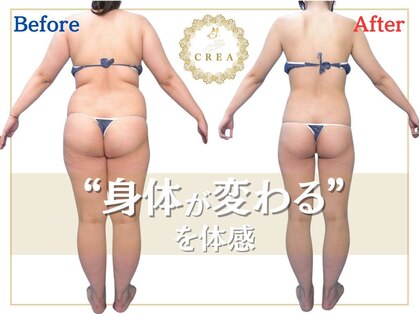 クレア 名古屋栄店(CREA)の写真