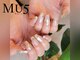 エムユーファイブネイル(MU5-nail)の写真/【持ち込みネイル】再現性の高さ×自分らしさを加えた完全オーダーメイド。確かなデザイン力が自慢のサロン