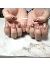 エリー(ellie)/定額シンプルコース