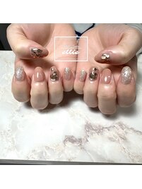 定額シンプルコース