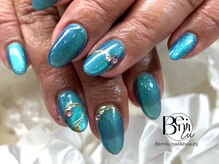 ベミル(Bemilu)/マグ＆ゴールドアート