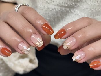 バタフライ 津田沼店(Butterfly)/定額デザインA