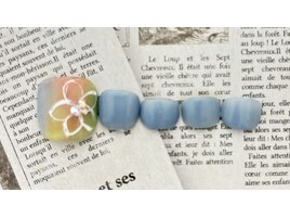 フラワーアート