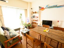 ハワイアンカフェアンドリラクゼーション コトリエ(Cotorie)