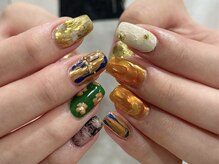 ミュート(mu'te)/90min by juri 