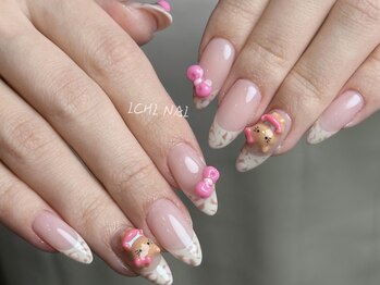 イチネイル(ICHI NAIL)/