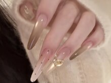 ミュウミュウ(miumiu)/冬限定ネイル特集