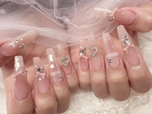 ミルキーウェイバイミーネイル 南堀江店(Milkyway by menail)