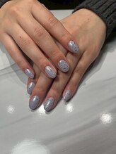 【韓国ネイル/長さだし】rinory 仙台駅西口2号店 【12/21 NEW OPEN（予定）】 /