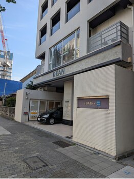 身 心 楽/名古屋駅からの経路