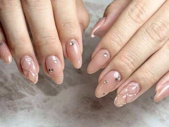 フリーブリアン(Free Brillant)/