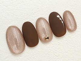 【定額】5490円★　ハート