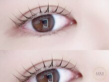 アイリー 今福鶴見(AILY)/まつげパーマ/パリジェンヌ/眉毛